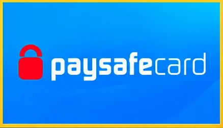Paysafecard